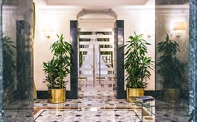 Raeli Hotel Regio